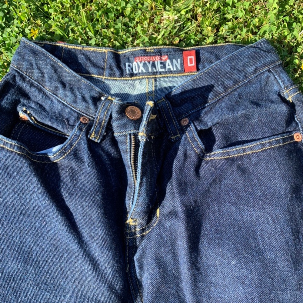 Vintage Roxy Jeans